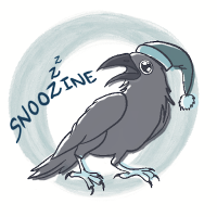 SnoozineSpeculative(@snoozinespec) 's Twitter Profileg