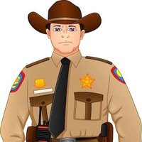 Crypto Sheriff(@CryptoSheffy102) 's Twitter Profile Photo