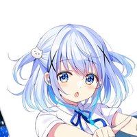 ぽてチノ(@HCz1v) 's Twitter Profile Photo