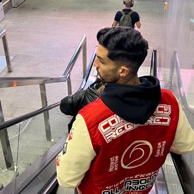 TahaElhamdani's profile picture. 