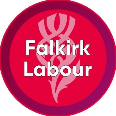 Official account for Falkirk Labour @ScottishLabour 🌹  Fighting for the people of Falkirk and Building the future together!