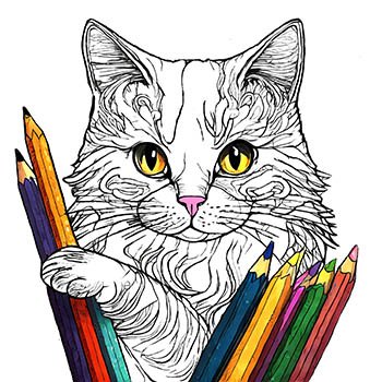 Coloring Book Creator

All Amazon items were created by me for sell. However, as an Amazon associate, I earn a commission at no cost to you if you use my links.