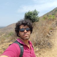 Srikanth 𝕏(@bitsrik) 's Twitter Profile Photo