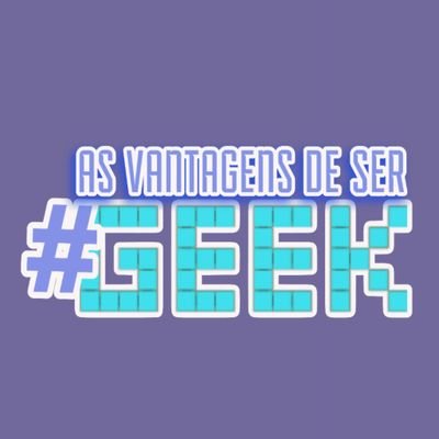 Bem-vind@, aqui você encontra todas as novidades do mundo Geek e Cultura Pop.