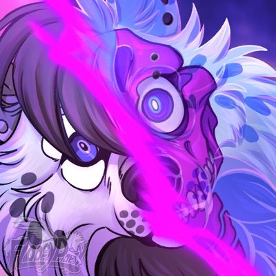 24 | He/Him | SFW - occasional gore rts | Digital artist with a love for animals and fantasy creatures | PFP - @/floofypoofy_art (IG), Banner - @/BananaShagnus