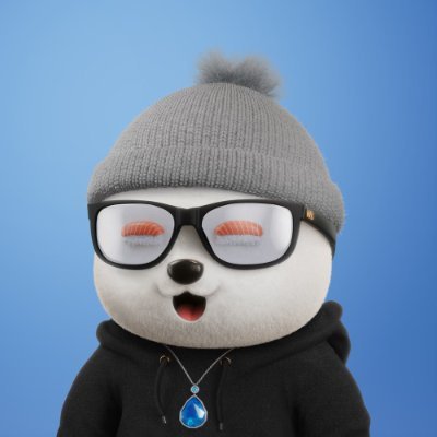 jampidoteth's profile picture. Building in the metaverse.