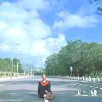 玉兰 钱 (@qianyulaan35) 's Twitter Profile