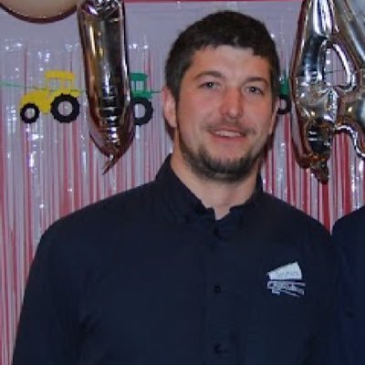 LsRomaain's profile picture. Agriculteur, polycultures-élevages, arboriculture, Jeunes Agriculteurs de l’Eure 🚜🌾🌱🐮🐓🍏