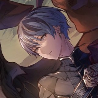 ketchup86861's profile picture. 家畜です