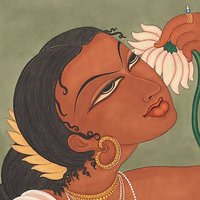 Bibi Hourani 🌞🪷🪬 तिलोत्तमा (@bibihourani) 's Twitter Profile