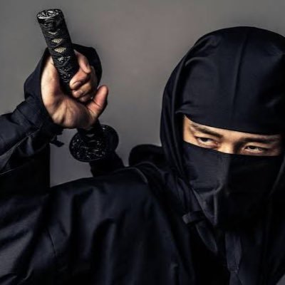 Japanese Ninja