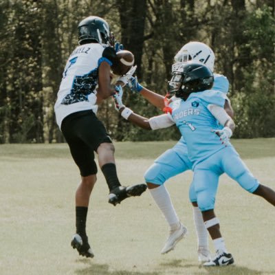 5”11 - Weight 140 - position Wr/Db  - grade 9th