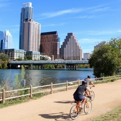 Transportation planner stuck in Texas | expand public transit and cycling infrastructure | build affordable housing