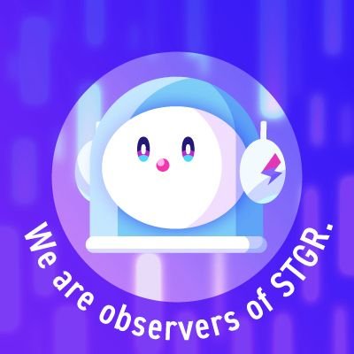 streamer専用垢的な