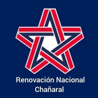 Somos Renovación Nacional comunal de chañaral en la Región de Atacama. súmate al partido más grande de la historia de chile 🇨🇱