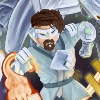 @StarringKnight
