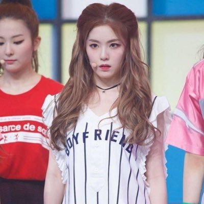 Irene’s long lost twin