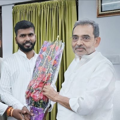 nitishkus_rlm's profile picture. जिला अध्यक्ष (भोजपुर)
            छात्र RLM