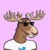 Moon Moose (@Moon_Moose_NFT) Twitter profile photo