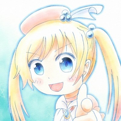 役割:Bluvel(D言語やRuby等プログラミング)・Telno(DTM含むBMS作成)・三条流菜@RunaSanjo(ドット絵)・nor(DP差分作成)
アイコンはしーな(@nekoeinsatz2)さん。