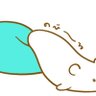 q_m3434's profile picture. SQR  SQUEEZE  埼大クイ研  YKK / ❗️