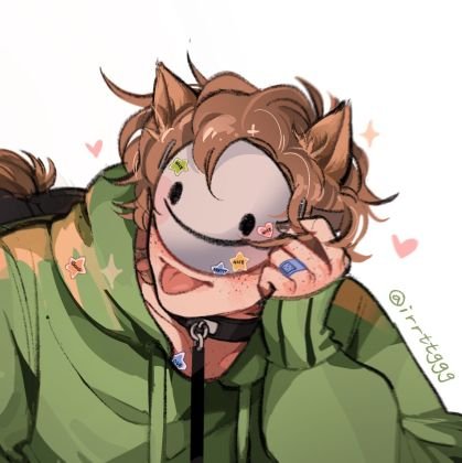 Hi, im Neuro) :) twt ‖MCYT art twt || I'm glad to see everyone ⭐ )  рус/eng ||
pfp by @irrttggg