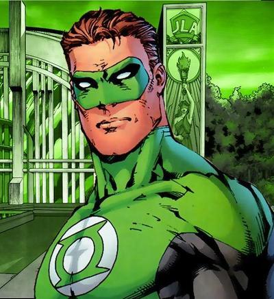 First human to ever become a member of the Green Lantern Corps. Protector of Sector 2814 and full-time member of the Justice League.