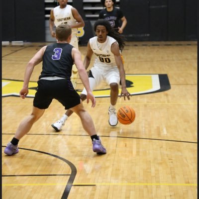 Isaiah Knight Profile