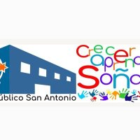 CEIP SAN ANTONIO (@ceipsanantonio) 's Twitter Profile Photo