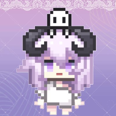 夜守愛しゅの🐏🧶鼓膜破壊系Vtuber