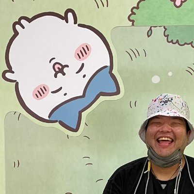 SUPER BEAVER！！！！！！！🦫
【ビーバー好きは古参も新参も老若男女問わず皆仲間だ🦫】
って事で無言フォローめっちゃします🦫✨

NEXT➡️5/3 JAPAN JAM🦫