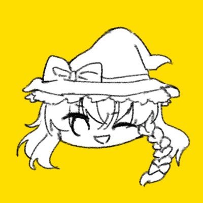 chikkachikka 低浮上中さんのプロフィール画像