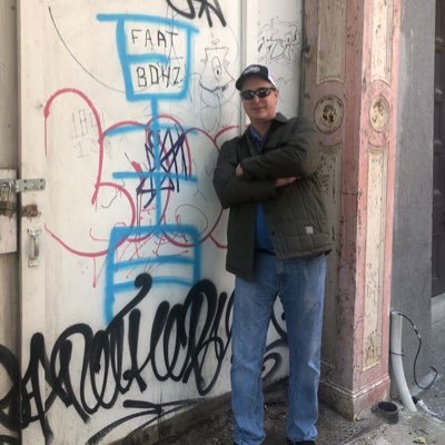 ibcaptcaveman's profile picture. Living life like there is no tomorrow. Father of three. Professional sports spectator for all my girls.