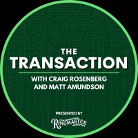 The Transaction(@THETRANSACTI0N) 's Twitter Profile Photo