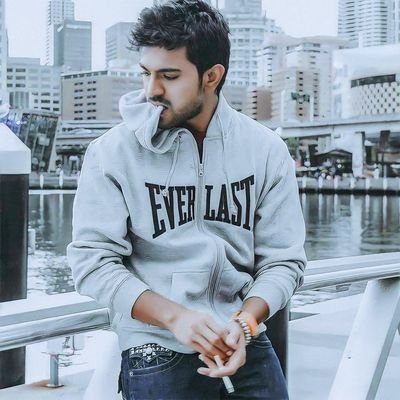 Niwasgrg's profile picture. 