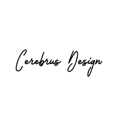 Cerebrus Design offre des produits personnalisés par gravure sur mesure, et des services d'impression pour flyers et brochures.