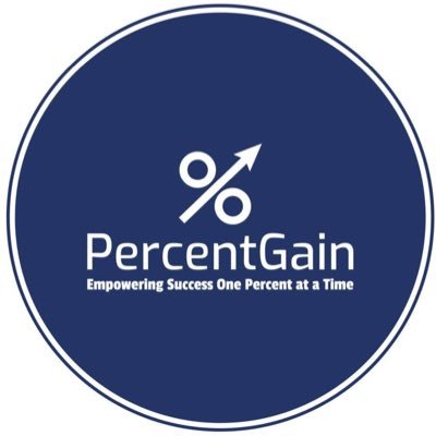 PercentGain Profile Picture