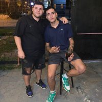 HAKIM (@luca_prodan7) 's Twitter Profile