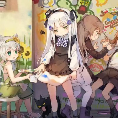 アリスさんのプロフィール画像