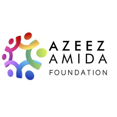 Azeez Amida foundation is passionate about fostering quality living. We’re focused on four key SDGs - Education, Food, Health, and Clean Water.