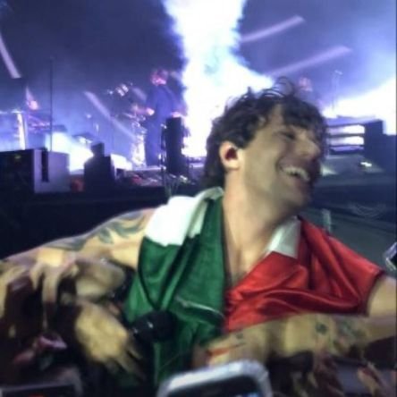 Hacker_Kuesel's profile picture. ×͜× same old shit but a diferente day