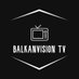 BalkanVision TV (@balkanvisiontv) Twitter profile photo