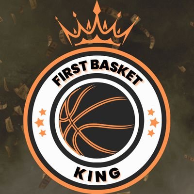 Follow for data driven NBA first basket picks! proven track record of sports betting in 2022 with over $30k profits based on $50U
#FirstBasketKing
#gambling