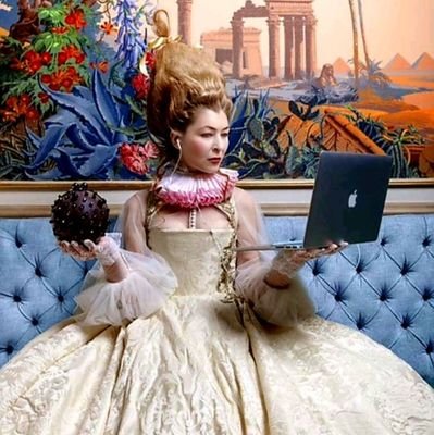 Tina Reading