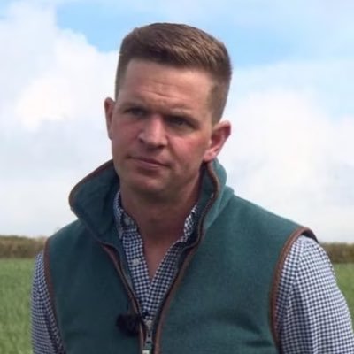 Beef, sheep and arable farmer/Agronomist in Cornwall, was AHDB monitor farmer for Cornwall, NFU deputy county chair.      Basis and Facts qualified