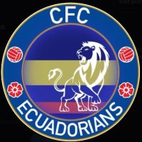 CFC Ecuadorians(@CFCEcuador25) 's Twitter Profile Photo