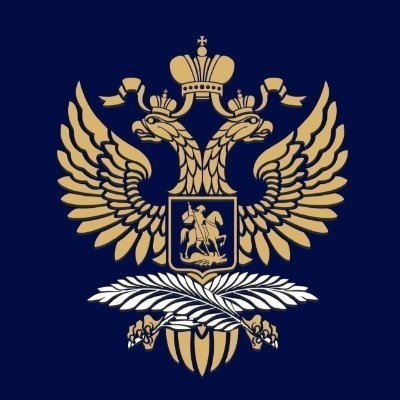 Bienvenid@s a la cuenta oficial de la Embajada de la Federación de Rusia en La Paz, Bolivia 🇧🇴

🇷🇺 Для информации на русском: @EmbRusBoliviaRu
