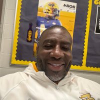 Marion Bell (@mb_3three) 's Twitter Profile