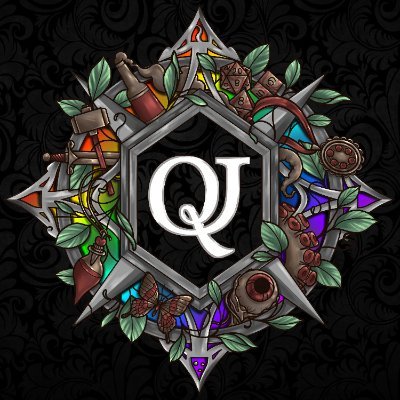 Quest Junkies | CRIT Awards Finalists 2025✨さんのプロフィール画像