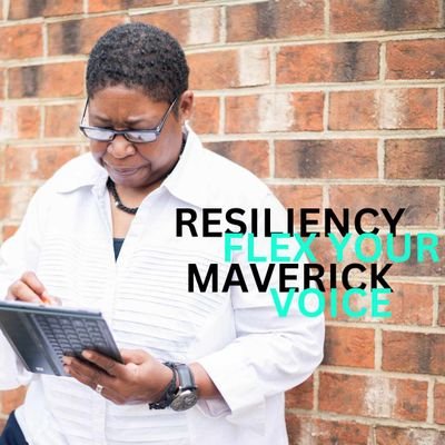 Elevate Resiliency Coach™️|Emotional Literacy & Resilience|Social Learning for Youth|
Flex Your Voice™ 
#theresiliencymaverick #emotionalfitness #FLEX